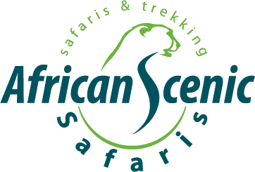 African Scenic Safaris logo